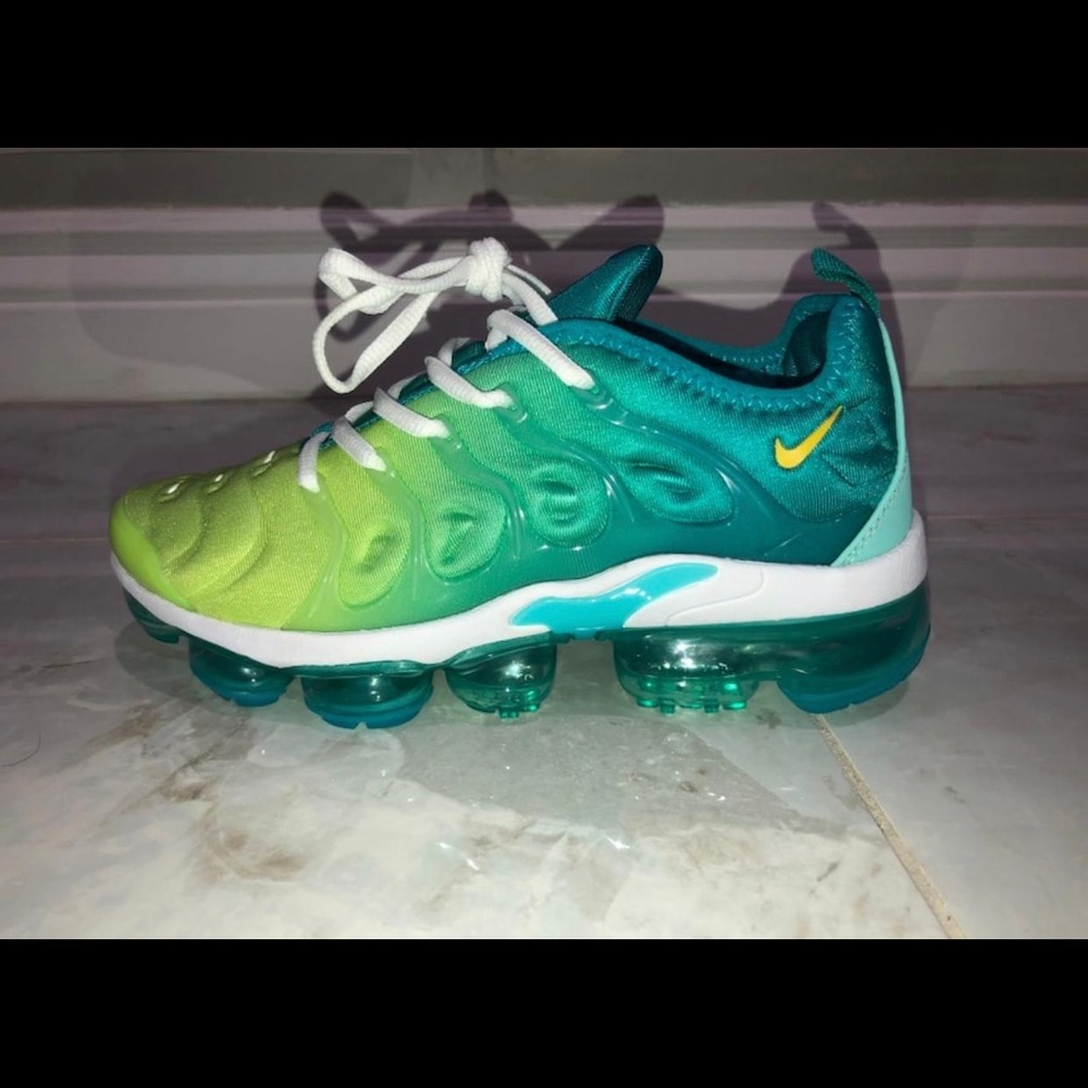 Nike air max vapormax